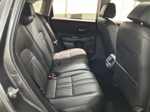 Used 2024 Honda HR-V EX-L image 26