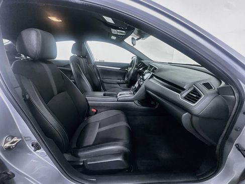 Used 2020 Honda Civic Sport image 28