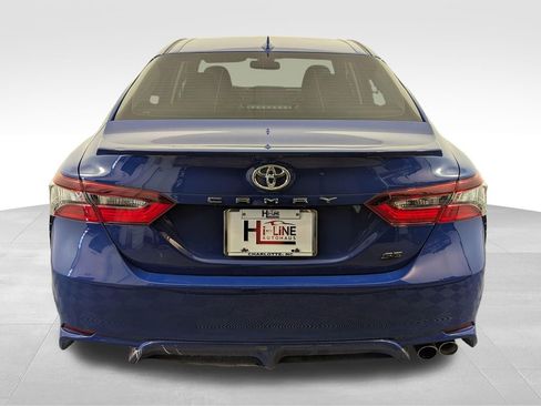 Used 2023 Toyota Camry SE w/ Cold Weather Package image 26