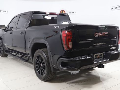 Used 2022 GMC Sierra 1500 Elevation w/ Preferred Package image 4
