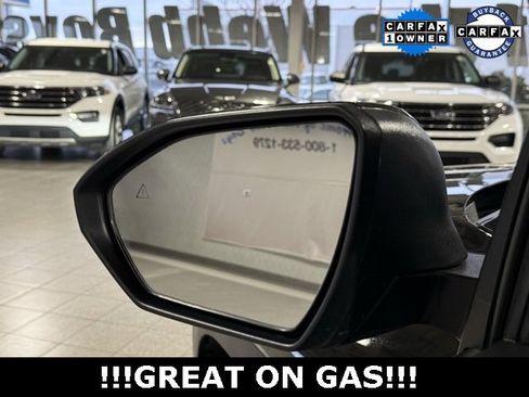 Used 2024 Hyundai Tucson SEL image 24