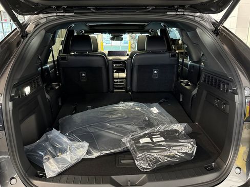 New 2026 MAZDA CX-90 3.3 Turbo w/ Premium Plus Pkg image 3