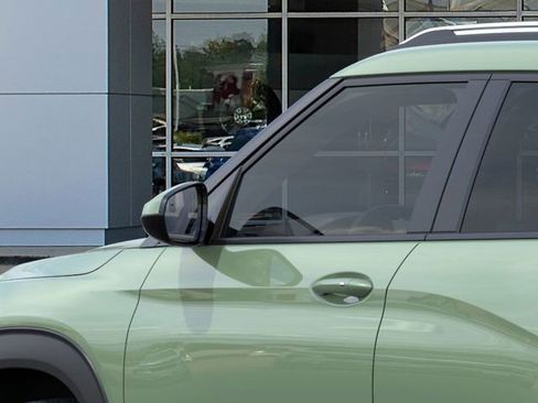 New 2026 Chevrolet TrailBlazer LT w/ Convenience Package image 12