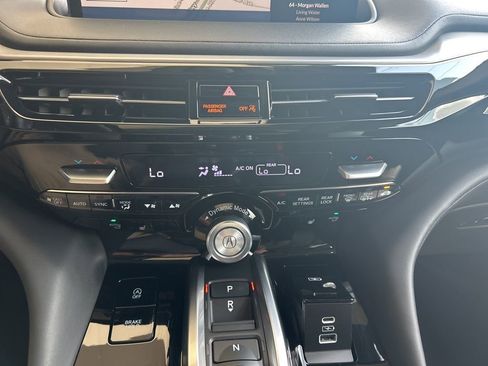 Used 2023 Acura MDX FWD w/ Technology Package image 19