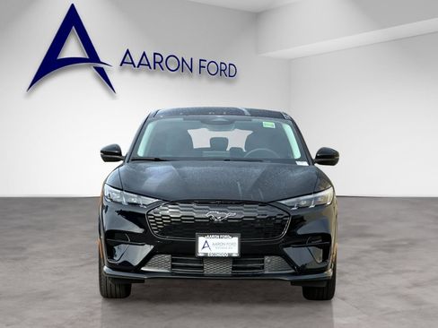 New 2025 Ford Mustang Mach-E Premium w/ Sport Appearance Package image 9