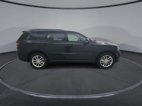 New 2026 Dodge Durango GT AWD/4WD image 9
