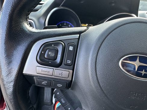 Used 2016 Subaru Outback 2.5i Premium image 18