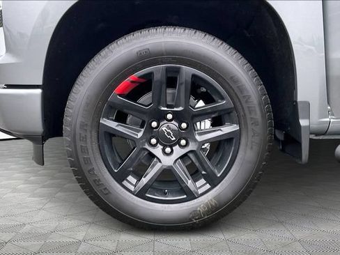 New 2026 Chevrolet Silverado 1500 RST w/ Convenience Package II AWD/4WD image 12