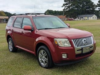 Used 2010 Mercury Mariner Premier image 1