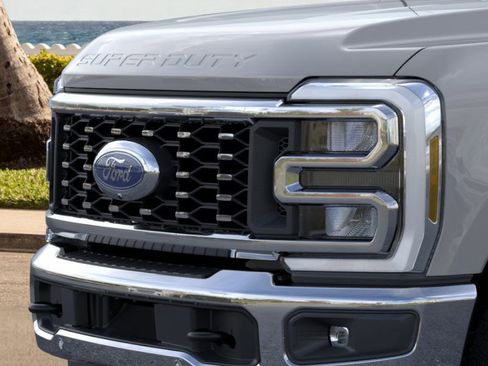New 2026 Ford F350 Lariat w/ Lariat Ultimate Package image 17