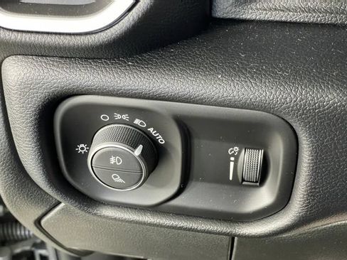 Used 2026 RAM 2500 Big Horn AWD/4WD image 11