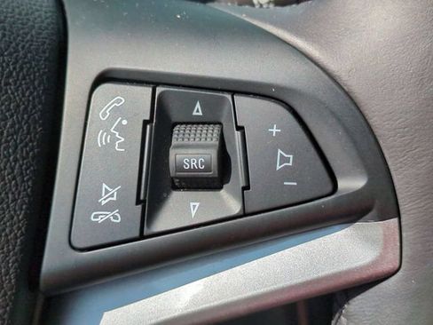 Used 2020 Chevrolet Trax LT w/ LT Convenience Package FWD image 20