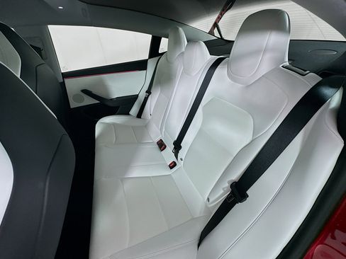 Used 2024 Tesla Model 3 Performance image 27