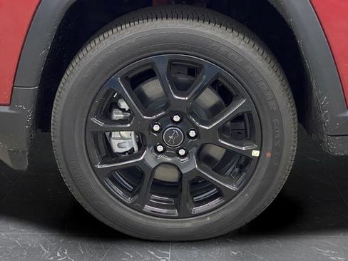 New 2026 Jeep Compass Latitude w/ Quick Order Package 29K image 38