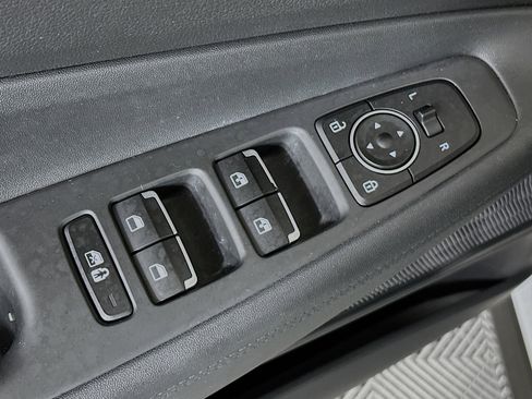 Used 2022 Hyundai Santa Fe Blue AWD/4WD image 14