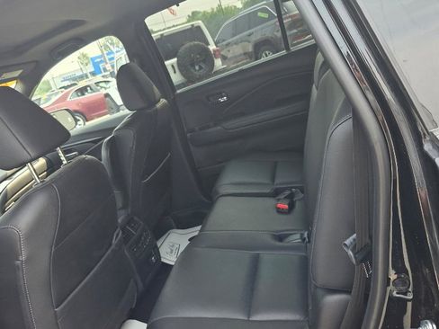 Used 2021 Honda Passport Touring image 11