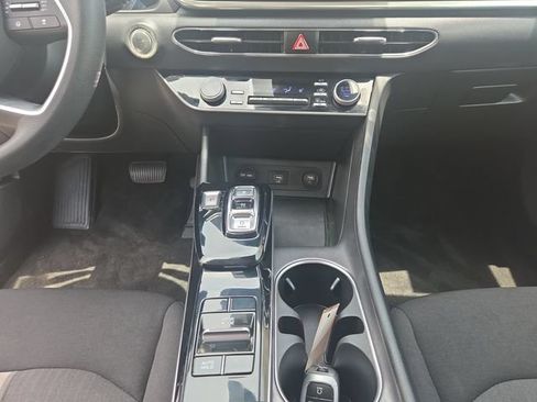 Used 2023 Hyundai Sonata SEL FWD image 11