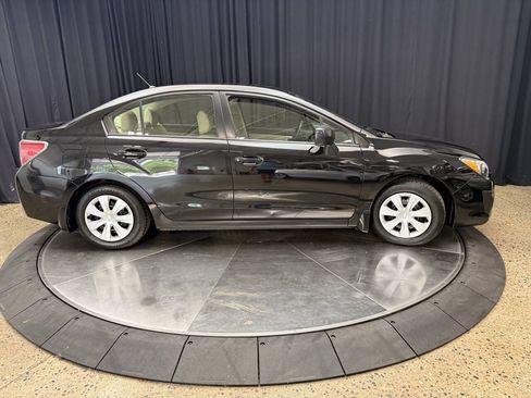 Used 2014 Subaru Impreza 2.0i AWD/4WD image 11