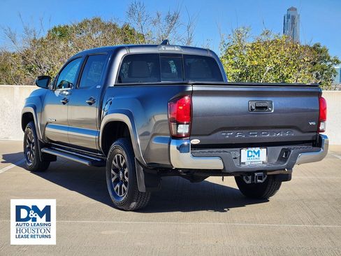 Used 2023 Toyota Tacoma SR5 image 6