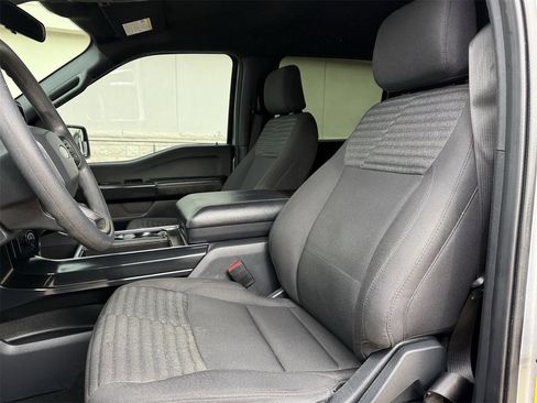 Used 2023 Ford F150 XL w/ STX Appearance Package image 24