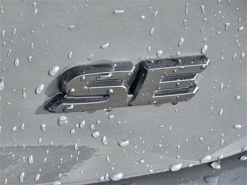 Certified 2025 Toyota Camry SE image 27