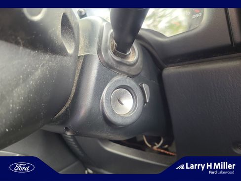 Used 2006 Jeep Wrangler X AWD/4WD image 28