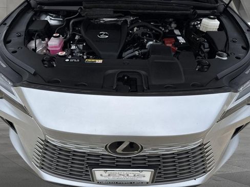 Certified 2025 Lexus RX 350 Premium w/ Convenience Package FWD image 25