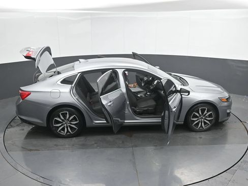Used 2024 Chevrolet Malibu RS FWD image 51