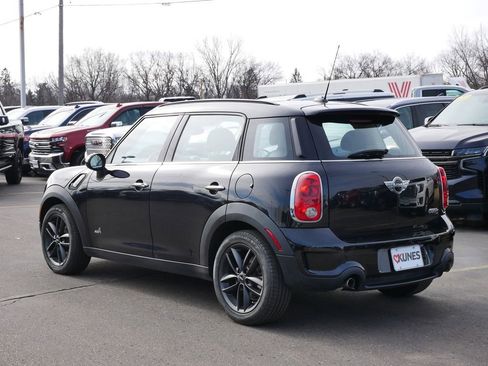 Used 2012 MINI Cooper Countryman S image 5