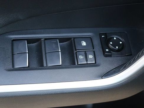Used 2020 Toyota RAV4 XSE w/ XSE Grade Weather Package AWD/4WD image 19