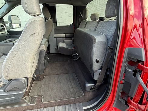 Used 2021 Ford F150 XLT w/ Max Trailer Tow Package image 36