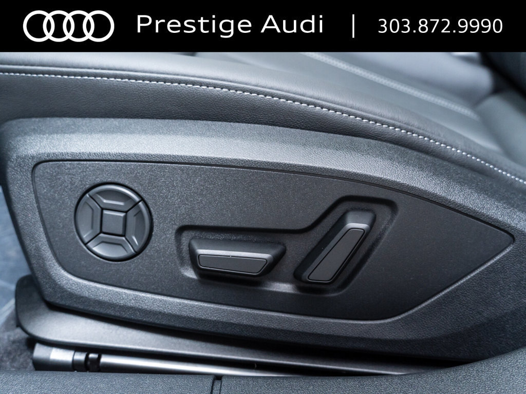 Used 2026 Audi A3 2.0T Premium AWD/4WD image 23