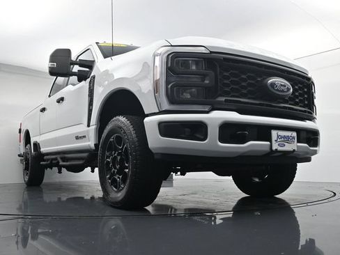 Used 2026 Ford F250 XL w/ STX Appearance Package AWD/4WD image 23