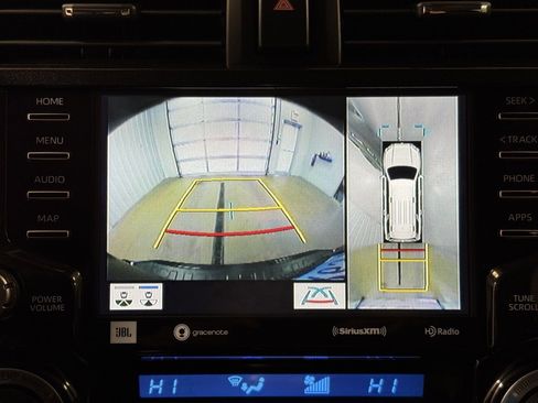 Used 2023 Toyota 4Runner TRD Pro image 40