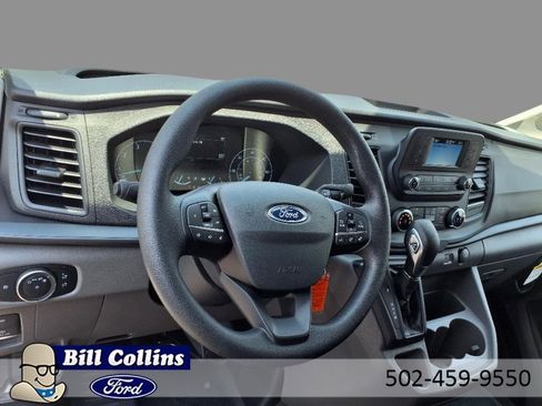 New 2024 Ford Transit 350 Low Roof AWD w/ Exterior Upgrade Package image 19