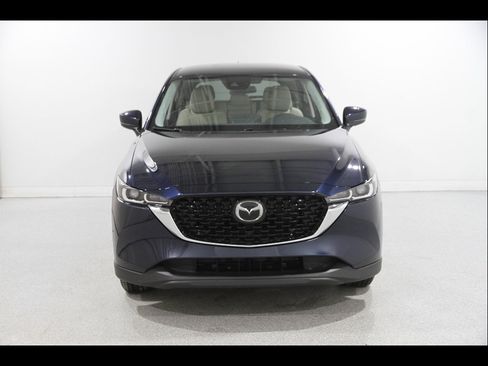 Used 2023 MAZDA CX-5 AWD 2.5 S w/ Select Package image 2