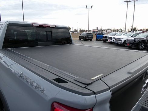 Certified 2024 Chevrolet Silverado 1500 ZR2 w/ ZR2 Bison Edition image 8