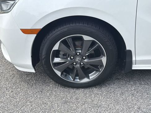 Used 2022 Honda Odyssey Elite image 9