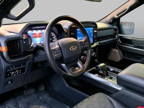 Used 2023 Ford F150 Tremor AWD/4WD image 15