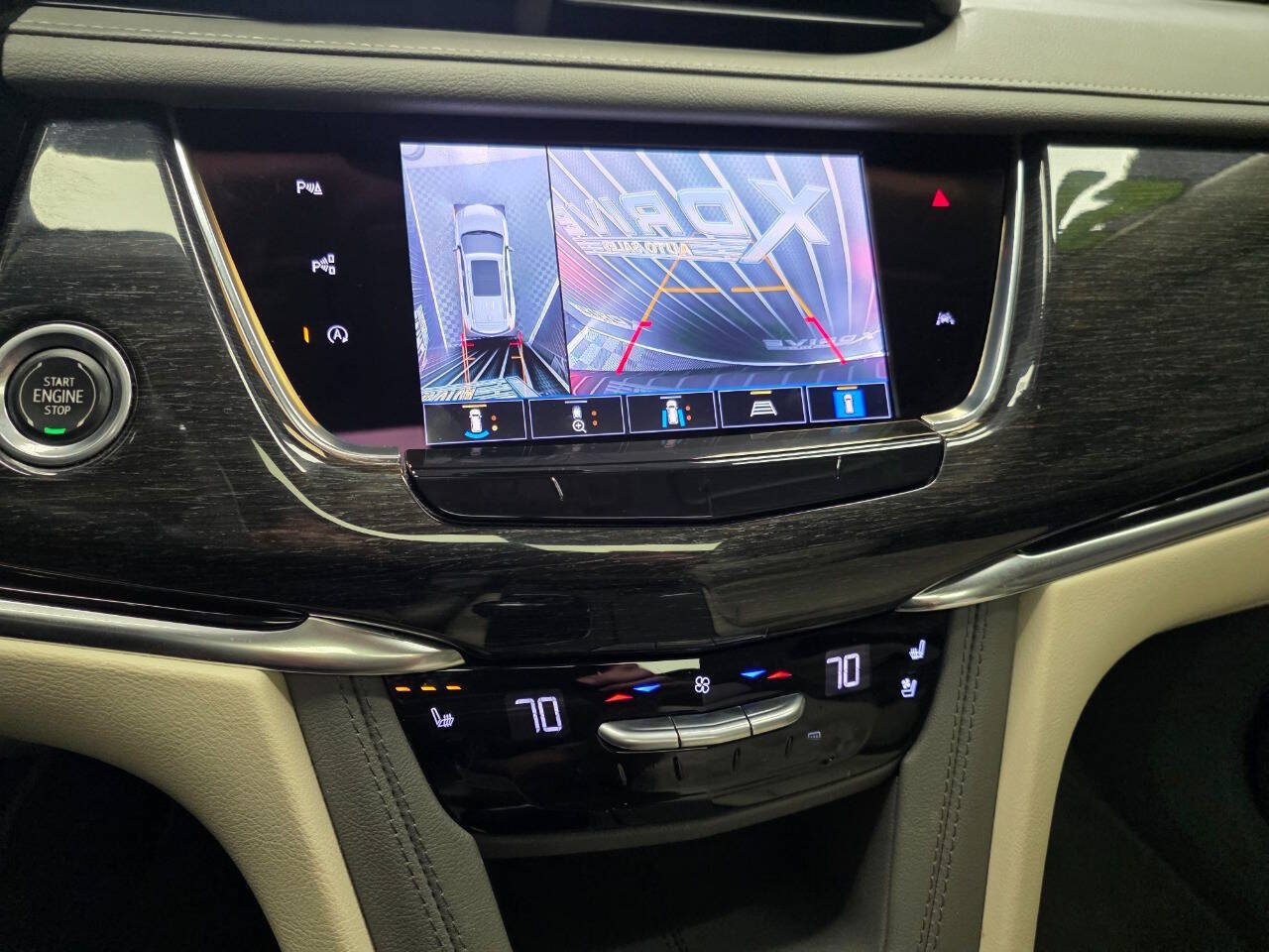 Used 2021 Cadillac XT6 Premium Luxury FWD image 27