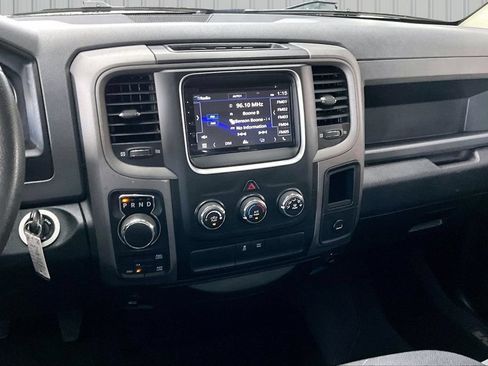 Used 2018 RAM 1500 Tradesman w/ Popular Equipment Group AWD/4WD image 9