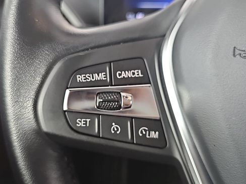 Used 2023 BMW i4 eDrive40 w/ Premium Package RWD image 17