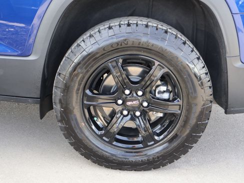 Used 2023 GMC Acadia AT4 w/ Preferred Package image 49