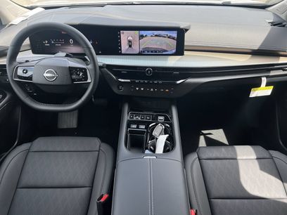 New 2026 Nissan Murano Platinum w/ Technology Package