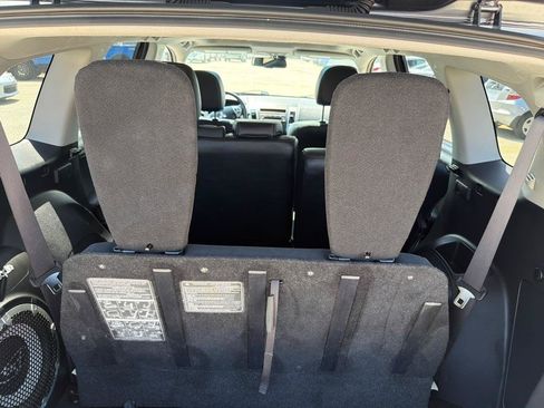 Used 2012 Mitsubishi Outlander GT FWD image 12