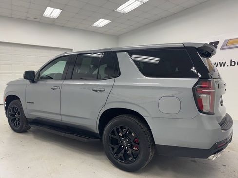 Used 2023 Chevrolet Tahoe RST w/ RST Performance Edition image 7