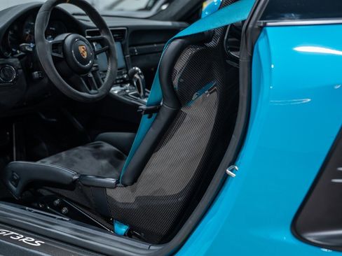 Used 2019 Porsche 911 GT3 RS image 21