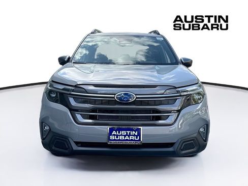 New 2026 Subaru Forester Touring AWD/4WD image 3