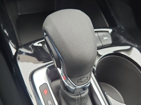 New 2026 Chevrolet Trax ACTIV w/ Driver Confidence Package image 28