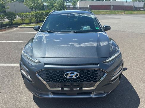 Used 2018 Hyundai Kona Ultimate FWD image 2